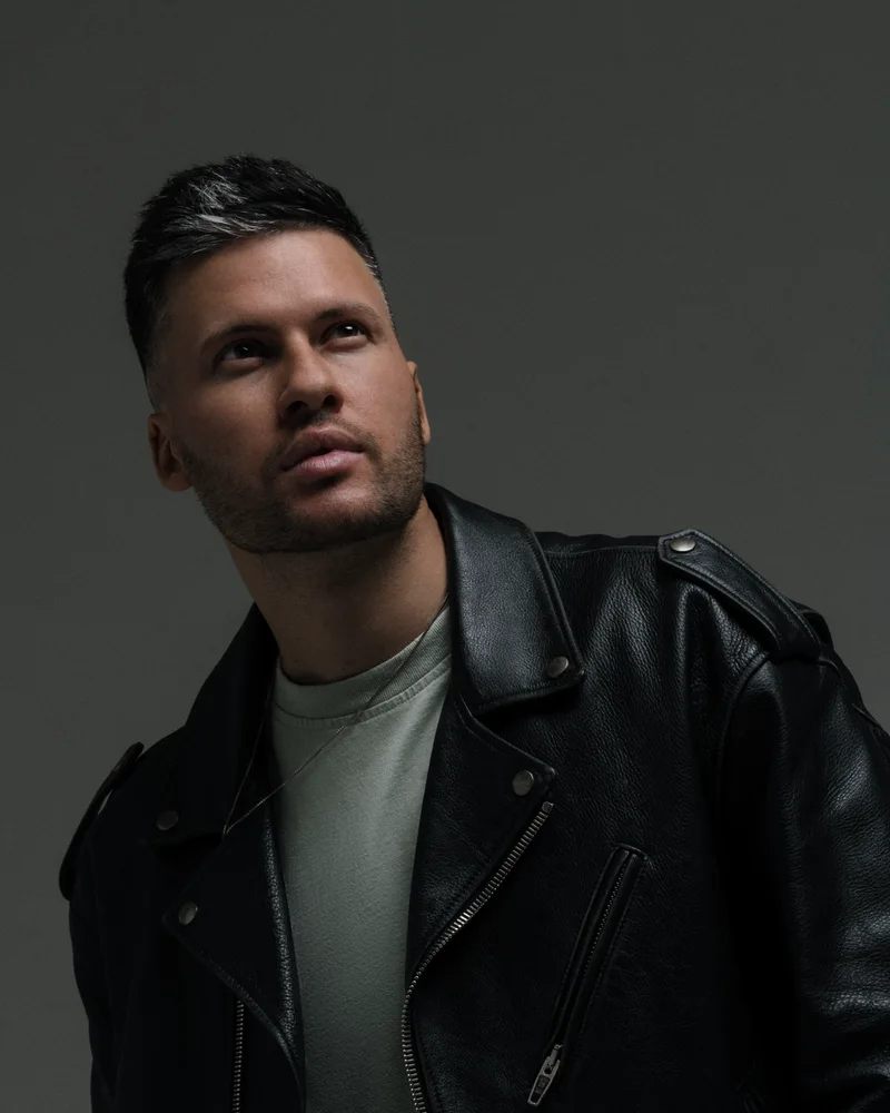 Amir Agaev, photographer and director