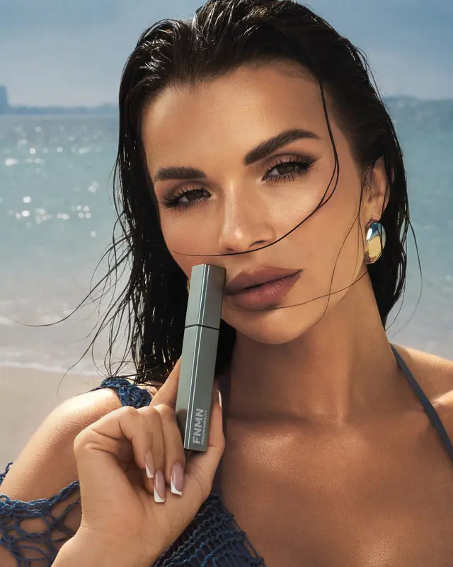 FNMN Beauty, Beauty campaign · location