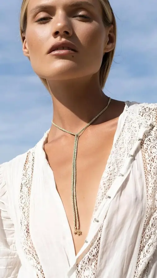 Marie Laure Chamorel, Campaign