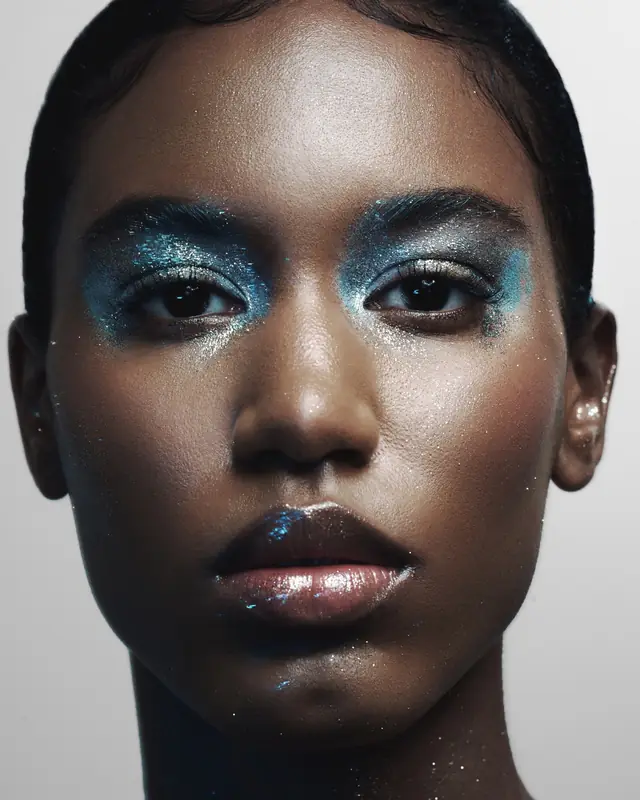 Oxide, Beauty · studio