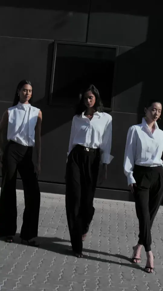 INA KESS video, Campaign